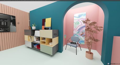 virtueller-messestand