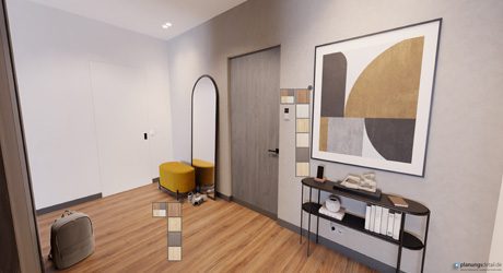 wohnung